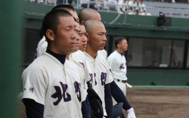 選抜出場の北照、3失策が響き準々決勝敗退…指揮官が語った夏へ向けて課題【北海道】