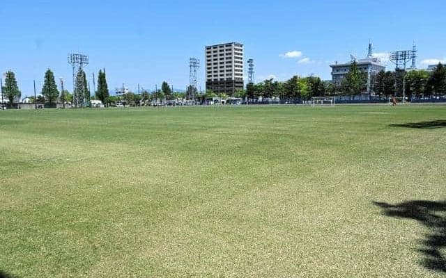 整備費は「142億円」　新スタジアムめぐり秋田県・市が基本計画案