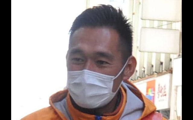 【ボブスレー】競技経験がある深沢陽一衆院議員が新会長に就任　不適切発言で辞任の前会長の後任