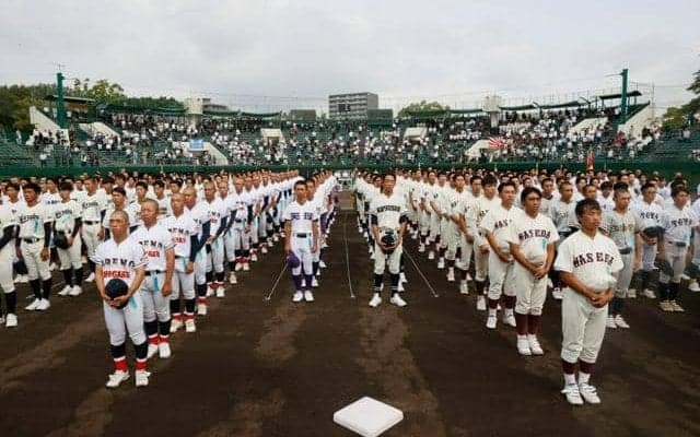 亡きグラウンドキーパーは名伯楽だった　選手も球場も、大会も育てた