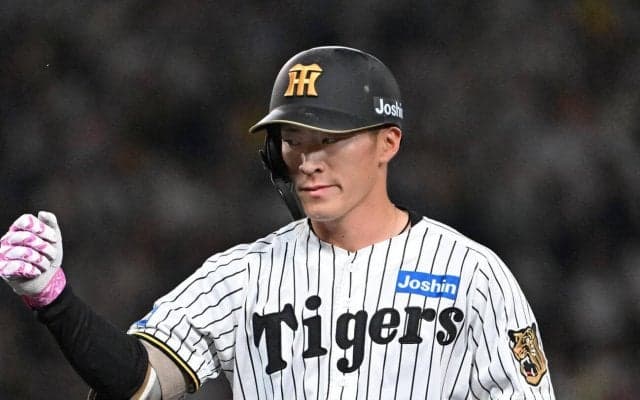 【阪神】DH起用どうなる？きょうから敵地ZOZOマリン３連戦　代打組か主力の守備負担軽減も