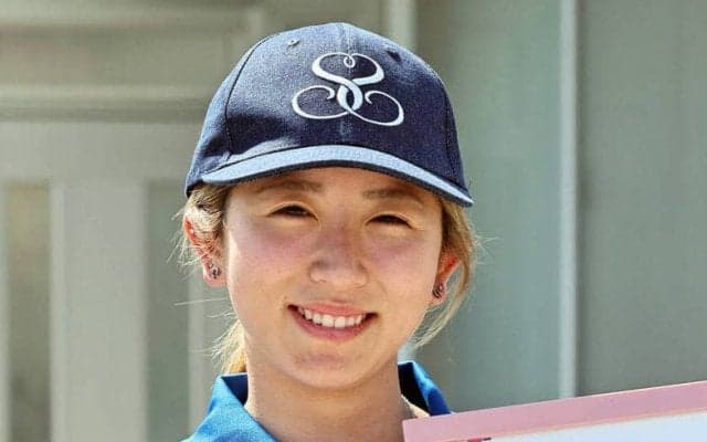 「とても朗報」「注文しました」今村聖奈騎手のＸでの告知にネットは大喜び　歴史的偉業達成でメモリアルキャップを再販