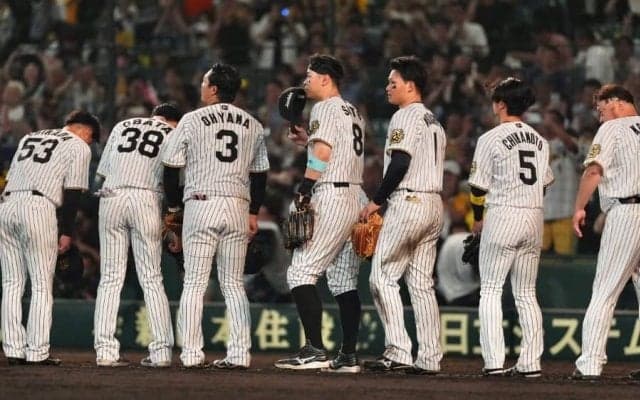 甲子園で広がった光景に「涙が出てきた」　色褪せぬ絆…粋な振る舞いに「感動しました」