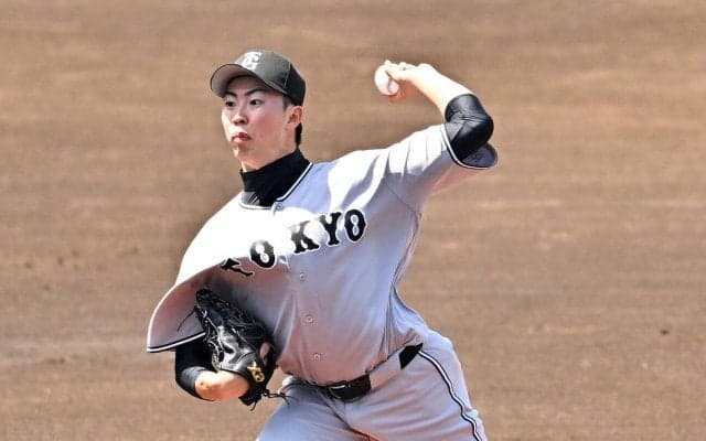 【巨人】森田駿哉が１軍合流、２軍で８試合５勝１敗、防御率1.65の好成績