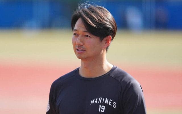 【ロッテ】19年目唐川侑己、今季初先発　強力阪神打線へ「面食らわないように準備したい」