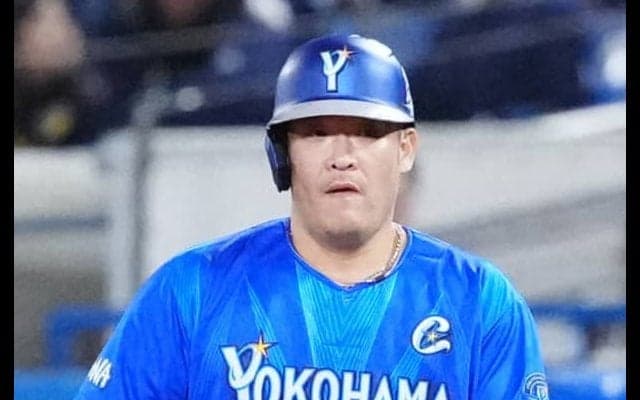 【DeNA】筒香嘉智が「４番DH」で復帰　先発はドラ２島田舜也／スタメン