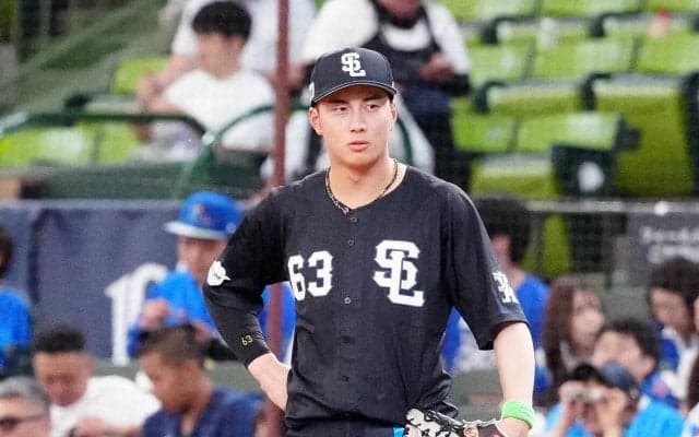 【西武】懲罰交代から一夜…長谷川信哉はDeNA戦先発　ゆっくりした足取りに気付かされたこと