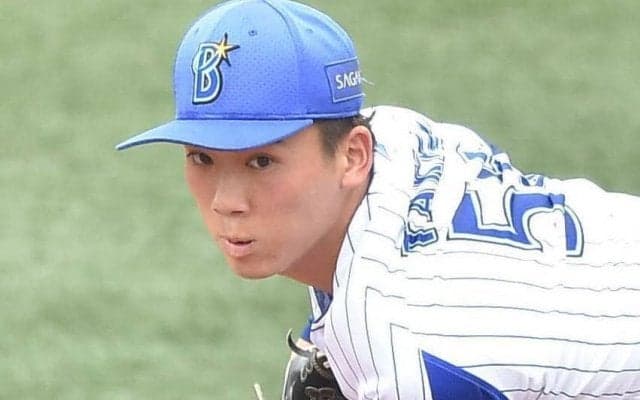 元ＤｅＮＡの高田琢登投手が韓国・斗山とアジアクオーター契約　球団発表