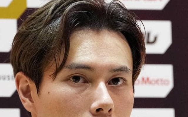 【バレー】高橋藍がポーランド移籍を正式発表　強豪ルブリン、再挑戦の理由は「五輪金メダル」