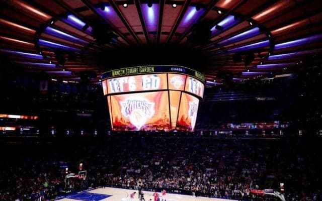ニックス、恵まれない子どもたちをNBAファイナルに招待…寄付総額は5億円規模か