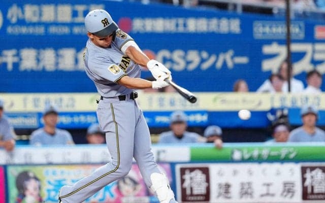 【とっておきメモ】“立石メモ”プロで進化！阪神立石正広、時間見つけてはスマホに…メモ魔継続