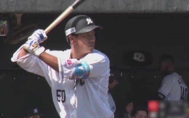 ロッテが14得点大勝　オリックスドラ1・藤川敦也は3回無失点…29日のパ・リーグ2軍戦