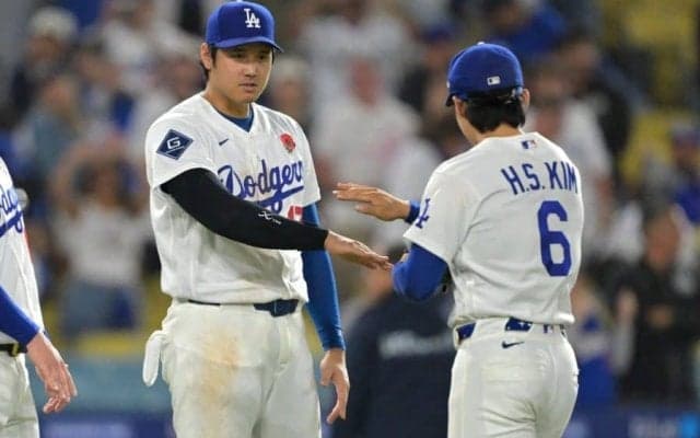 大谷翔平の1115億円契約が重荷に？　“新制度”導入で金満ド軍に忍び寄る大問題