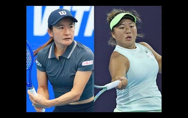  青山修子組 強敵破り全仏OP3回戦へ 