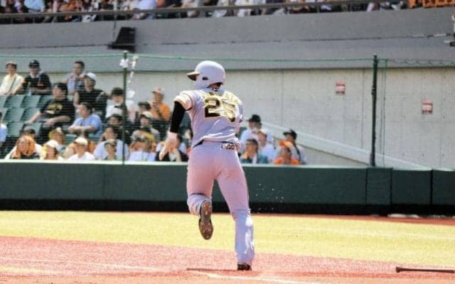 阪神　平田２軍監督　ここ４試合で３得点の打線に「１点しかとっちゃいけないみたい。そんな決まりはないでしょ」一問一答