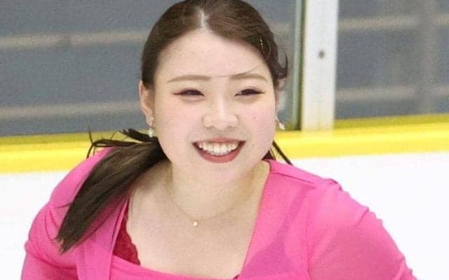 紀平梨花が早大スケート部に入部　部員紹介にいきなり登場　「とんでもない実力者が」「さらっとレジェンドが加入してて強すぎる」