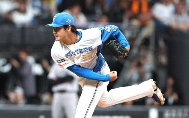 【日本ハム】“離島の星”菊地大稀が満点投球　古巣相手に恩返しの１回無失点「ここから貢献」