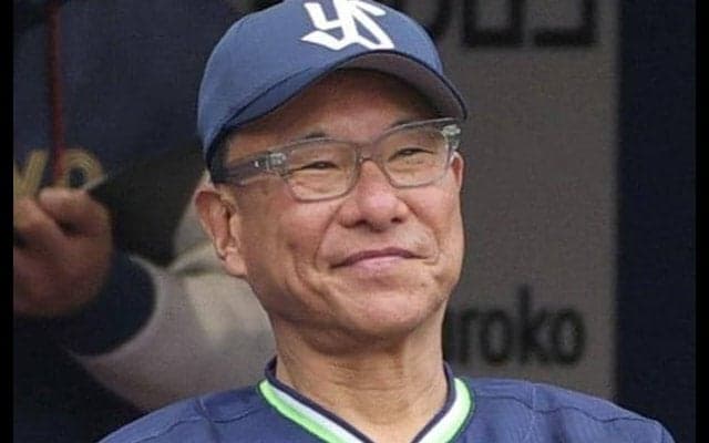 ヤクルト・池山監督　交流戦初勝利で古巣に恩返し  采配ズバリ！ドラ１松下初昇格即先発ヒット「デビューにしてはよくできた」