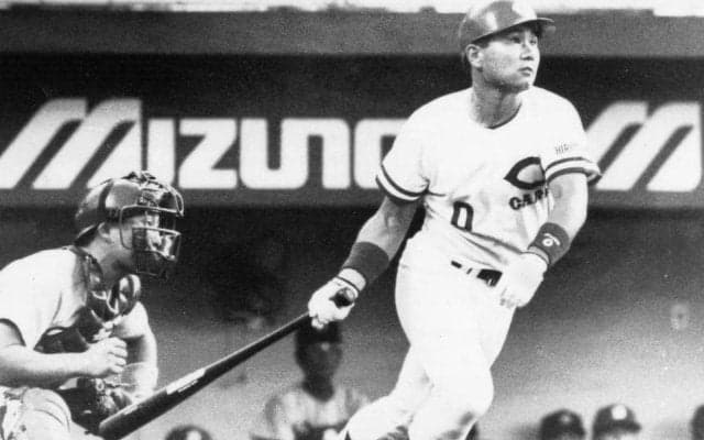 プロ野球初の背番号０は？【プロ野球記録企画】