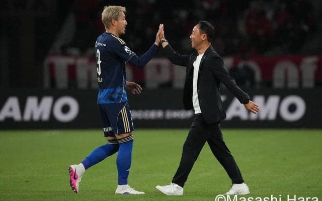 批判を完全に黙らせた｢結果至上主義｣からの脱却！FC町田ゼルビアが浦和レッズ戦で見せつけた驚愕の完成度と黒田サッカーの新境地