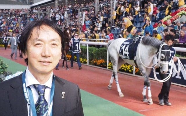 【装蹄師・西内荘コラム】ダービーの季節、ディープインパクトの記憶
