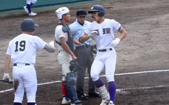 30日に報徳学園が12年ぶり、天理は15年ぶりの決勝をかけて準決勝へ！春季近畿大会【26年春高校野球】
