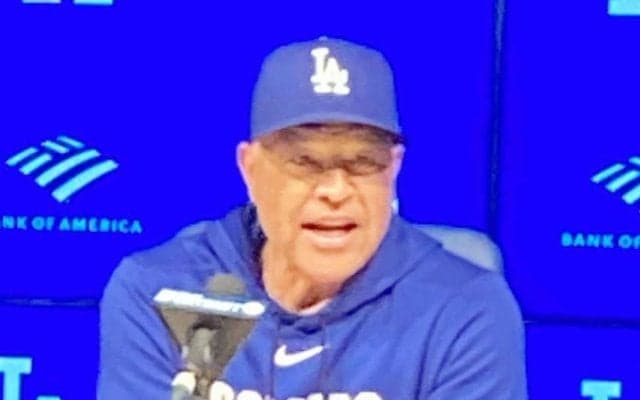 ドジャース　キム・ヘソンが３Ａ降格　ロバーツ監督が４選手入れ替え発表「彼をマイナーへ送った」エスピナルは戦力外からわずか４日でメジャー復帰