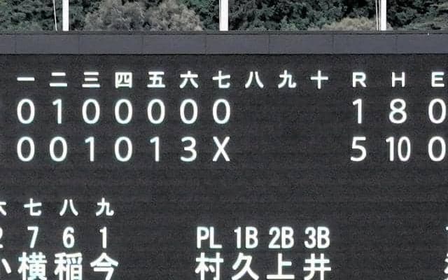 7イニング制の意見交換会開催　現役監督や元プロ監督、医師ら集まる