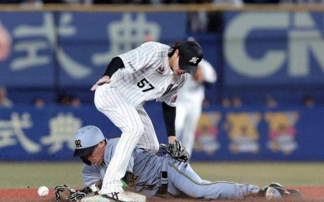 阪神　２軍降格の福島に藤川監督「新たな武器として身に付けられるように」戦術面のミスを示唆