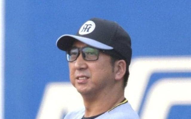 阪神・藤川監督が下村の今後を説明「来週３イニング、ゲーム登板できれば」