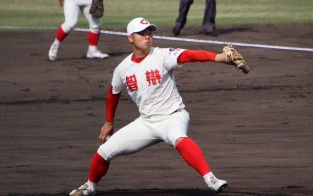 智弁和歌山が3年連続で決勝進出！完封リレーで4年ぶり優勝に王手！春季近畿大会【26年春高校野球】
