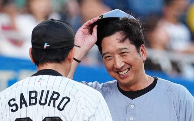 【阪神】大幅打順変更で連敗３でストップ　藤川監督説明「DHのある野球とない野球すみ分けて」