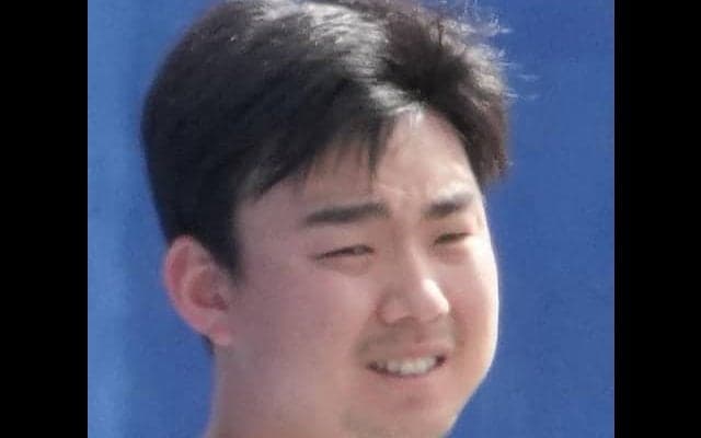 小笠原慎之介２勝目！５回４K１失点で防御率２・29に　ナショナルズ傘下２Ａハリスバーグ