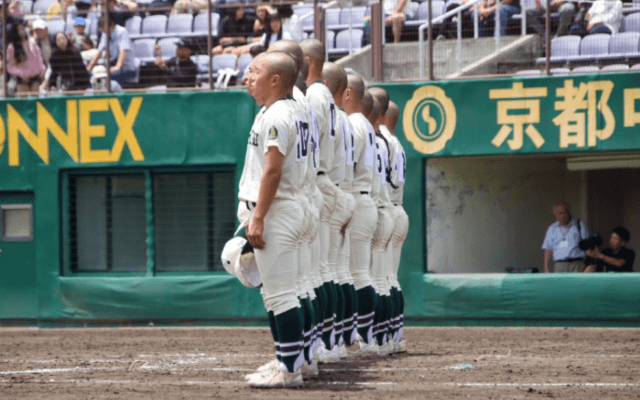 智弁和歌山が3年連続、報徳学園はコールドで決勝進出！春季近畿大会【26年春高校野球】
