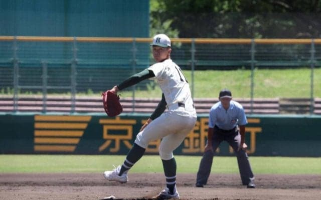高校野球　報徳学園が大角監督にバースデー星プレゼント！６回コールド勝ちで12年ぶりの春季近畿大会決勝へ
