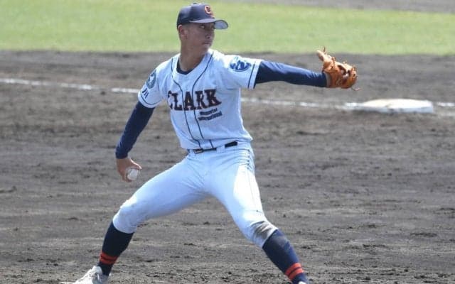 クラーク国際と旭川志峯が決勝へ！春季北海道大会【26年春高校野球】