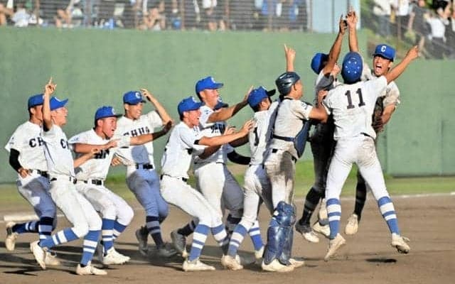 夏の高校野球愛知大会、181校174チーム参加　6月27日に開幕