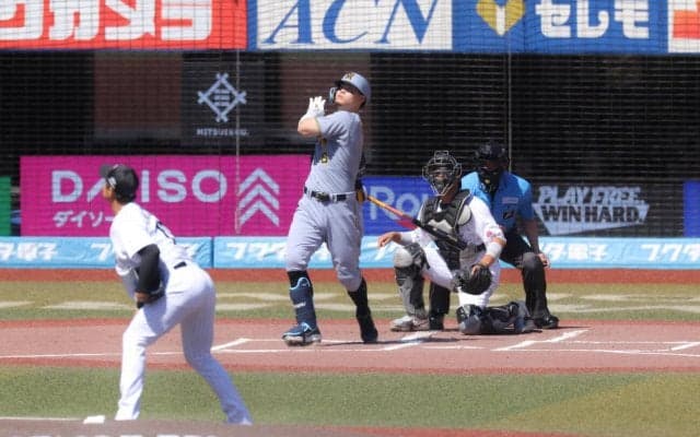 【ロッテ】唐川侑己、今季１軍初登板は虎中軸に３被弾「面食らわないよう」警戒も５回４失点KO