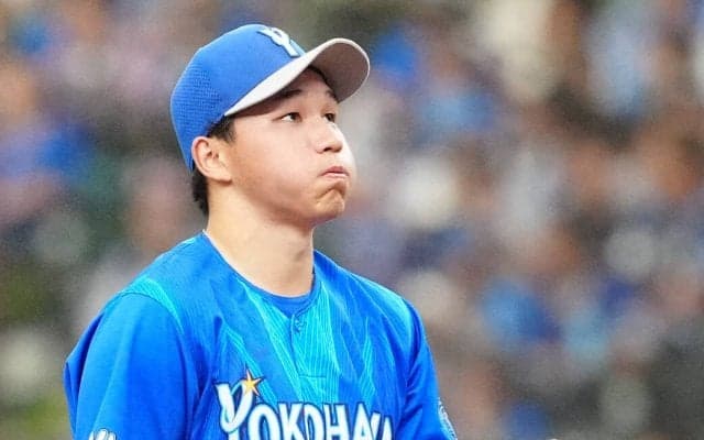 【DeNA】西武に連敗、交流戦２カード連続の負け越し　プロ初先発武田陸玖２回２安打２失点