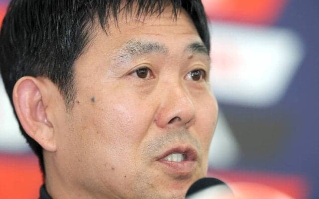 【Ｗ杯】森保一監督、左シャドーは「伊東純也を考えています」　３人を“予告先発”　三笘薫、南野拓実不在のポジション…アイスランド戦前日会見