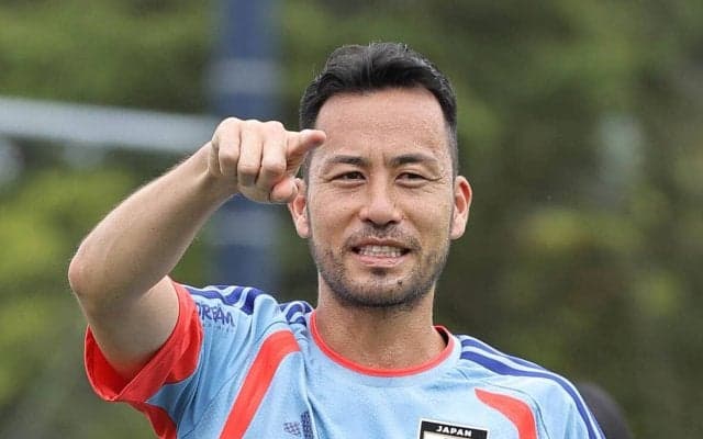 【Ｗ杯】森保一監督　アイスランド戦でＷ杯メンバー外の吉田麻也を先発起用へ「プラスのことばかり」