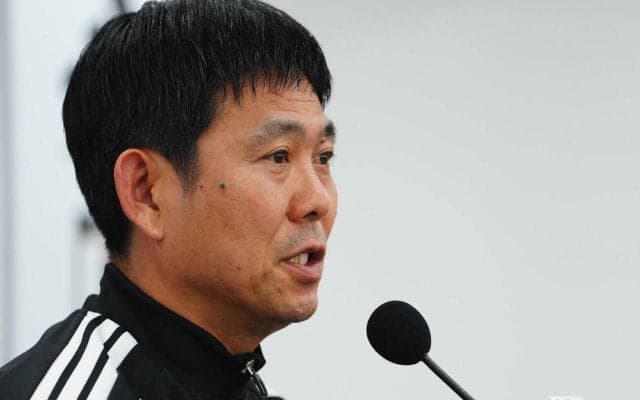 【日本代表】「三笘の穴」左シャドーには伊東純也を起用　森保監督「コンビネーションを確認」