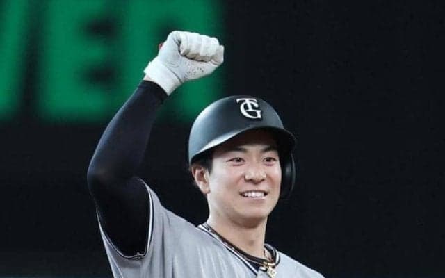 巨人・橋上監督代行　松本の３番起用がズバリ「元いたチームとやるときは好結果出ること多い」自らの経験もとに抜てきしＶ打
