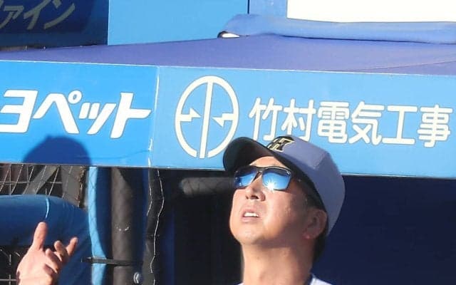 【阪神】森下翔太が珍しジャックルで失点も藤川監督は前向き「野球人生につなげていけばいい」