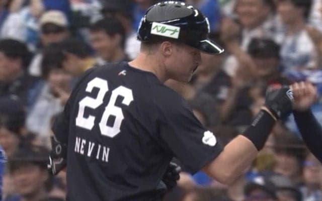 西武・隅田が完封勝利、6連勝で首位キープ　安田が3年ぶり弾も…ロッテは惜敗、30日交流戦結果