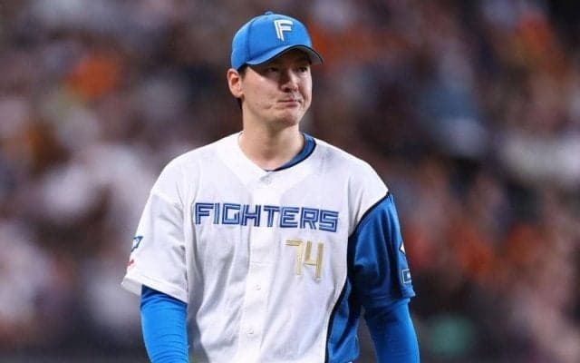 日本ハム・有原　５敗目で再び２軍へ「勝ちに導けなかったということが全て」　課題の序盤にまた４失点