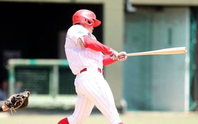 【都市対抗】マルハン北日本カンパニーが第２次予選東北大会へ　千代松が２ラン含む３安打３打点