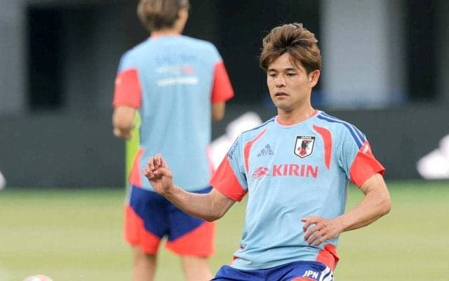【Ｗ杯】ＭＦ遠藤航の先発起用を森保監督明言…その相棒は？  田中碧「勝ちにこだわる」佐野海舟「やるべきことに集中」