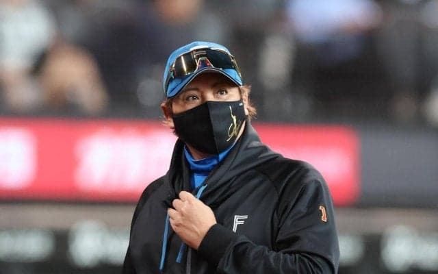 【日本ハム】新庄監督、今季も西館攻略ならず「３つ勝って２つ負けたら…」清宮４番真意も明かす