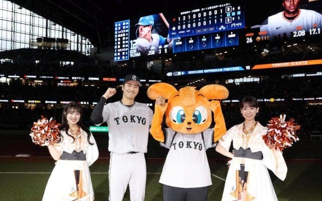 【とっておきメモ】巨人西舘勇陽１年ぶり勝利、長いリハビリ中に師匠・山崎伊織からの一言が力に